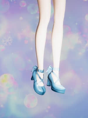 [Roy jun] 魔法少女 第二部 2_086