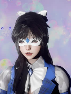 [Roy jun] 魔法少女 第二部 2_191