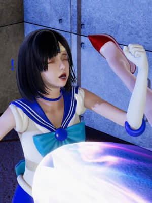 [Roy jun] 美少女戰士 2_127