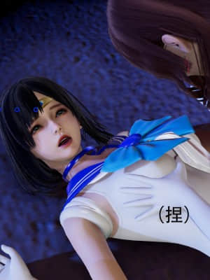 [Roy jun] 美少女戰士 2_132