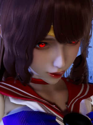 [Roy jun] 美少女戰士 2_159