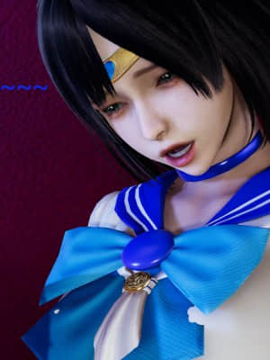 [Roy jun] 美少女戰士 2_160