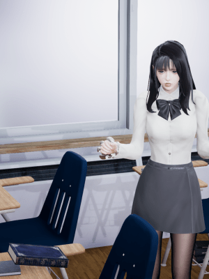 [Roy jun] 魔法少女 第一部 1_010