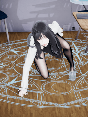 [Roy jun] 魔法少女 第一部 1_076