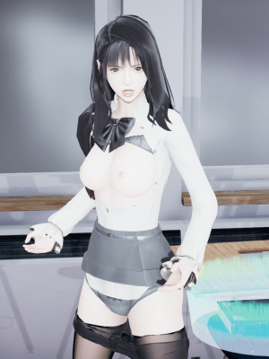 [Roy jun] 魔法少女 第一部 1_077