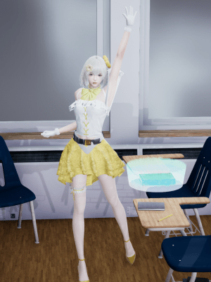 [Roy jun] 魔法少女 第一部 1_079