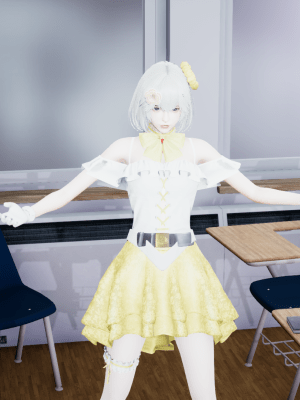 [Roy jun] 魔法少女 第一部 1_090