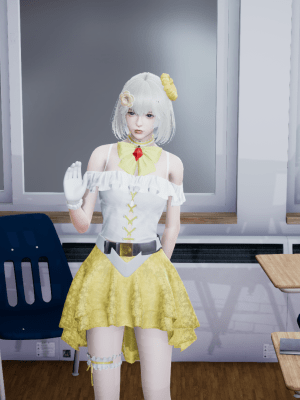 [Roy jun] 魔法少女 第一部 1_098
