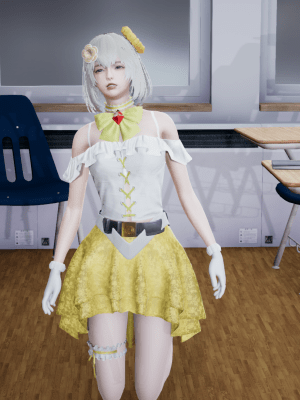 [Roy jun] 魔法少女 第一部 1_100