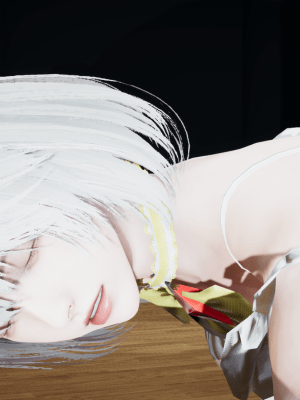[Roy jun] 魔法少女 第一部 1_104