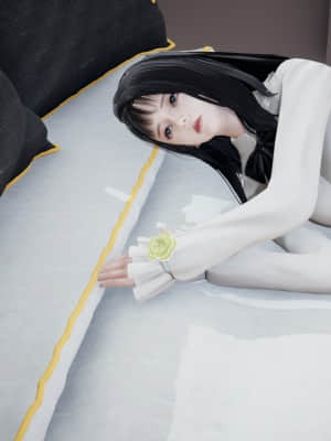 [Roy jun] 魔法少女 第一部 2_018