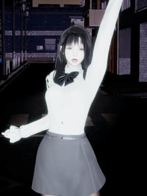 [Roy jun] 魔法少女 第一部 2_036