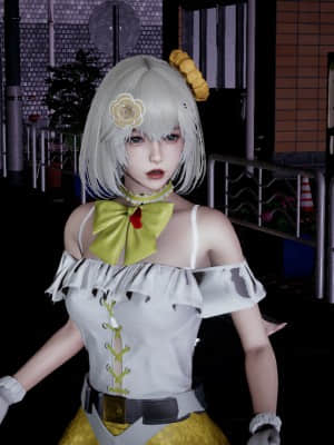 [Roy jun] 魔法少女 第一部 2_058