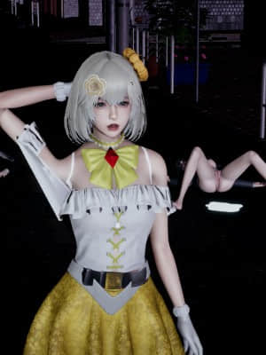[Roy jun] 魔法少女 第一部 2_062