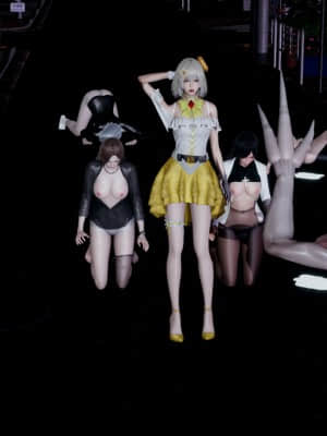 [Roy jun] 魔法少女 第一部 2_063