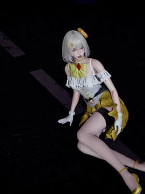 [Roy jun] 魔法少女 第一部 2_098