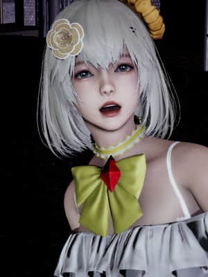 [Roy jun] 魔法少女 第一部 2_101