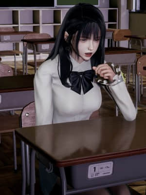 [Roy jun] 魔法少女 第一部 3_009