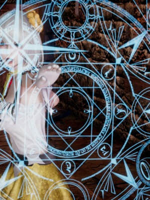 [Roy jun] 魔法少女 第一部 3_089