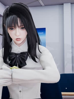 [Roy jun] 魔法少女 第一部 4_014