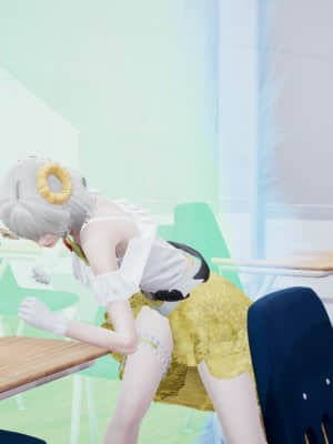 [Roy jun] 魔法少女 第一部 4_024