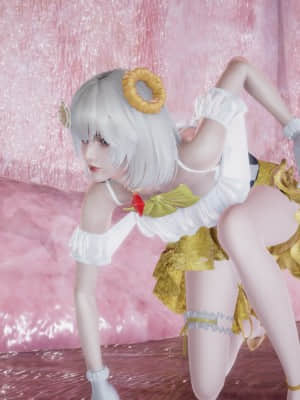 [Roy jun] 魔法少女 第一部 4_050
