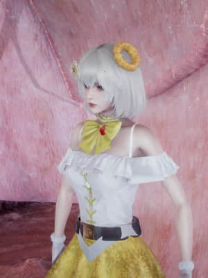 [Roy jun] 魔法少女 第一部 4_051