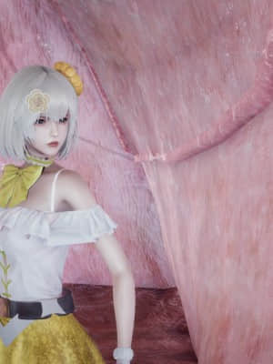 [Roy jun] 魔法少女 第一部 4_052