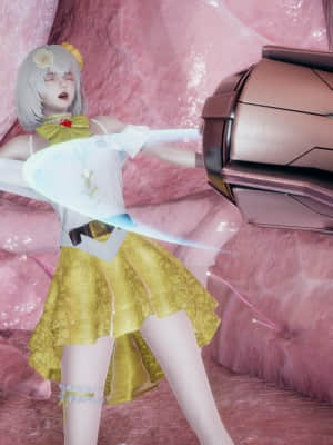 [Roy jun] 魔法少女 第一部 4_067