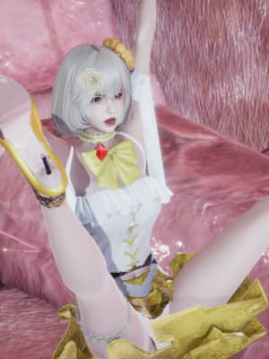 [Roy jun] 魔法少女 第一部 4_085