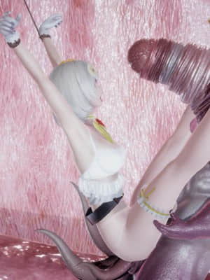 [Roy jun] 魔法少女 第一部 4_109