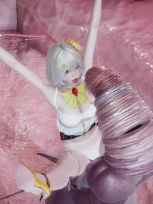 [Roy jun] 魔法少女 第一部 4_110