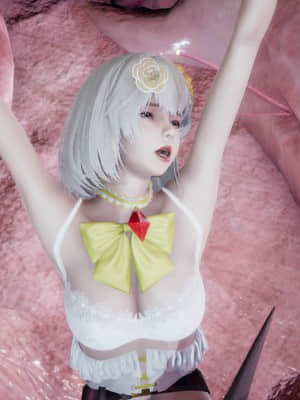 [Roy jun] 魔法少女 第一部 4_115
