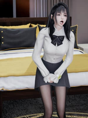 [Roy jun] 魔法少女 第一部 4_193