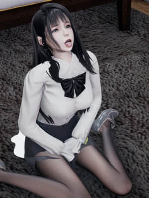 [Roy jun] 魔法少女 第一部 4_196