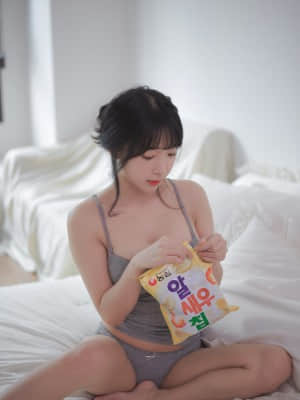 [ArtGravia] vol.161 Kang Inkyung_Inkyung_ArtGravia 2020-06-02 vol.161_003