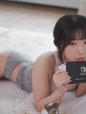 [ArtGravia] vol.161 Kang Inkyung_Inkyung_ArtGravia 2020-06-02 vol.161_005