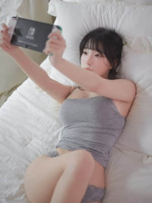 [ArtGravia] vol.161 Kang Inkyung_Inkyung_ArtGravia 2020-06-02 vol.161_008