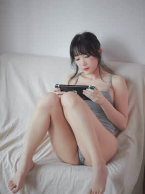[ArtGravia] vol.161 Kang Inkyung_Inkyung_ArtGravia 2020-06-02 vol.161_025