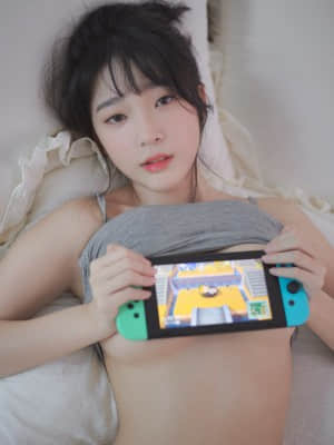 [ArtGravia] vol.161 Kang Inkyung_Inkyung_ArtGravia 2020-06-02 vol.161_054
