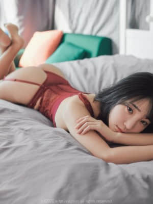 [ArtGravia]  vol.153 Kang Inkyung_Inkyung_ArtGravia 2020-04-17 vol.153_001