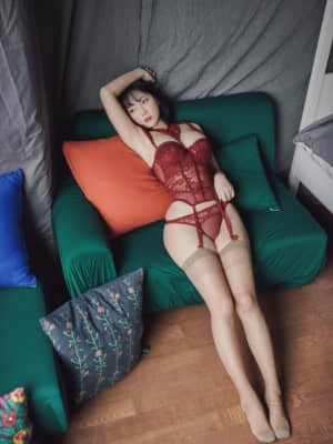 [ArtGravia]  vol.153 Kang Inkyung_Inkyung_ArtGravia 2020-04-17 vol.153_031