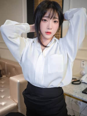 [ArtGravia] vol.147 Kang Inkyung_Inkyung_ArtGravia 2020-03-25 vol.147_023