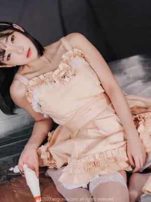 [ArtGravia] vol.142 Kang Inkyung_Inkyung_ArtGravia 2020-02-14 vol.142_007