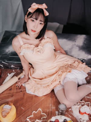 [ArtGravia] vol.142 Kang Inkyung_Inkyung_ArtGravia 2020-02-14 vol.142_012