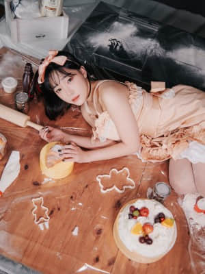 [ArtGravia] vol.142 Kang Inkyung_Inkyung_ArtGravia 2020-02-14 vol.142_014