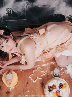 [ArtGravia] vol.142 Kang Inkyung_Inkyung_ArtGravia 2020-02-14 vol.142_016