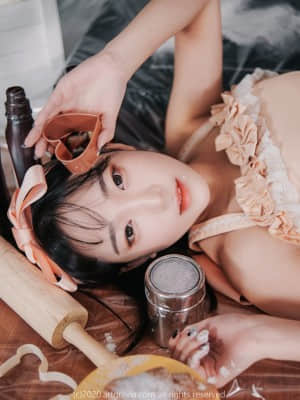 [ArtGravia] vol.142 Kang Inkyung_Inkyung_ArtGravia 2020-02-14 vol.142_020