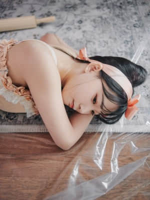 [ArtGravia] vol.142 Kang Inkyung_Inkyung_ArtGravia 2020-02-14 vol.142_026