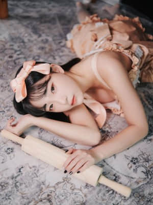 [ArtGravia] vol.142 Kang Inkyung_Inkyung_ArtGravia 2020-02-14 vol.142_028